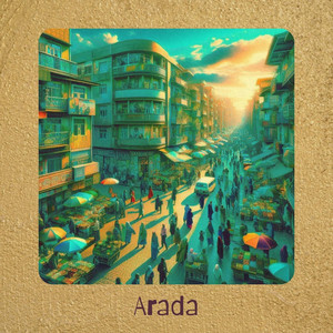 Arada