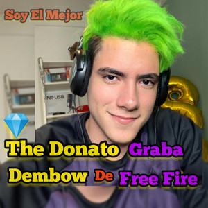 free fire free fire dembow by el malebulo fresh