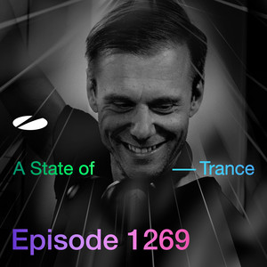 Ocean Waves (ASOT 1269) by Matty Ralph