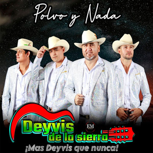 Polvo y Nada