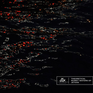 Murky Waters cover art