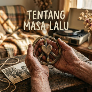 Tentang Masa Lalu by Santri Metal Family