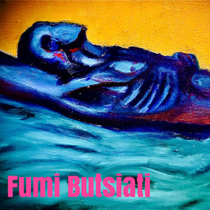 Chill the fuck out by Fumi Butsiati