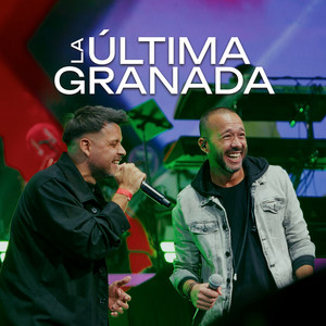 Q' Lokura - La Última Granada (feat. La K'onga) [En Vivo]