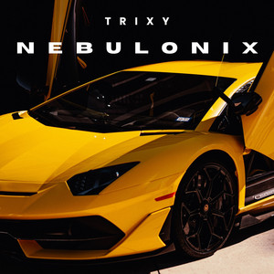 Nebulonix by Trixy