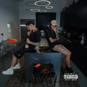 KILOS by L4DABAGG, Theonly PT