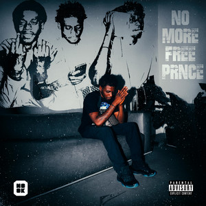 NO MORE FREE PRINCE by Prince dè la callè