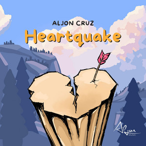 Heartquake by Aljon Cruz