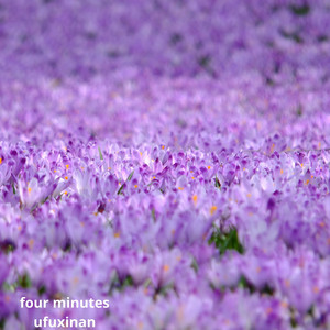 Four Minutes by ufuxinan