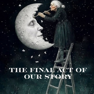 Velvet Ecopak - The Final Act of Our Story