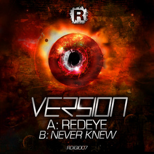 Never Knew by Version
