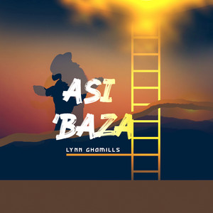 Lynn Ghamills - Asi 'baza (feat. Chris Denis)