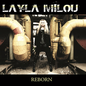 Reborn - Album by Layla Milou | Spotify