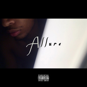 Portada de Allure