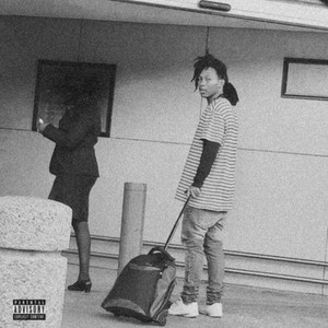 TrendChilla - SAUCIN LATELY
