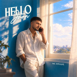 Hello Jaan by MC INSANE, Ace Assam