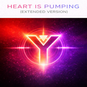 Heart is Pumping - Extended Version by Ydil Woods