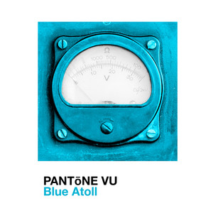 Blue Atoll