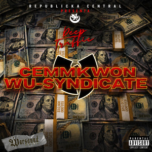 Deep Traffic by Republicka Central, Wu-Syndicate, Cemmkwon, Pazo Guerra