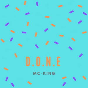 Done by MC-King
