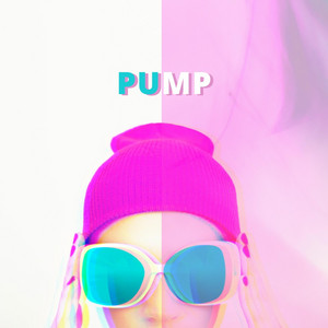 Portada de EDM Pump