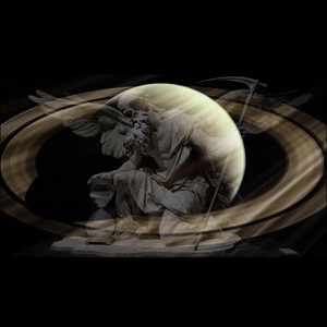 Saturn by Dreamlapse Dimensions