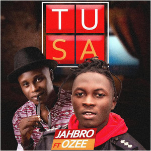 TUSA by Jahbro, Ozee