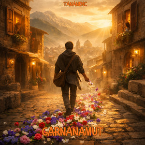 GARNANAMUT by TANANENC
