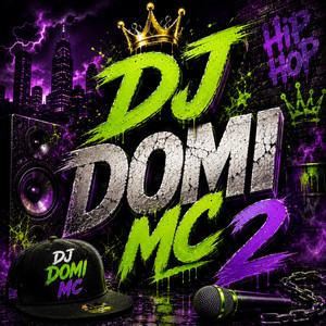 PISTA DE RAP 2 by DJ Domi MC