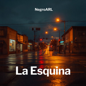La Esquina by NegroARL