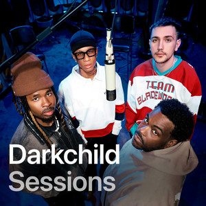 On The Radar by Rodney Jerkins, nobigdyl.