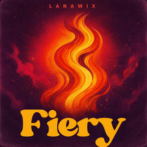 Fiery by Lanawix