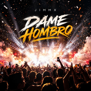 Dame Hombro by JimmX