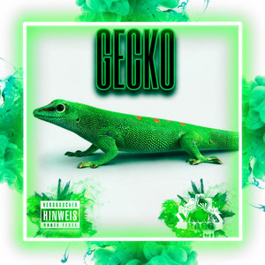 Gecko by Rago