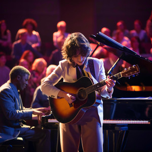 Ednaldo reis - Music Background for Creativity