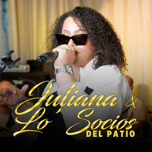 Medley by Lo Socios Del Patio, Juliana Oneal