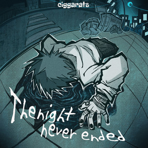 Livin' insane by Ciggarats