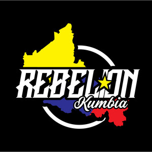 Rebelion Kumbia poster