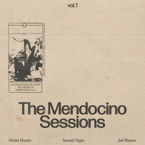 Albion by The Mendocino Sessions, Nailah Hunter, Samuel Organ, Joel Shearer