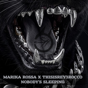 Nobody's Sleeping - Original Mix by Marika Rossa, ThisisRey3Rocco