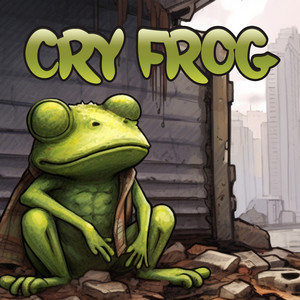 Left by Cry Frog