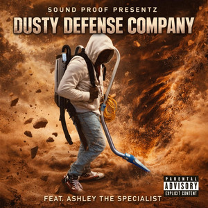 Dusty Defense Company by Sound Proof Presentz, Ashley the Specialist