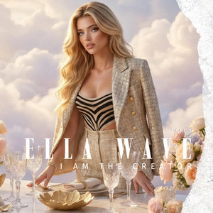 I Am The Creator by Ella Wave