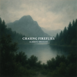 Chasing Fireflies by Alberto Bressan
