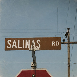 I've Been Weak by Salinas Road