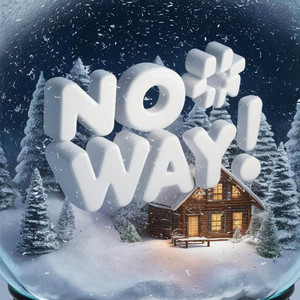 No Way