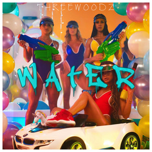 Water by ThreeWoodz