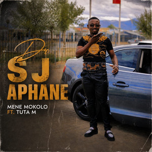Dr S J Aphane by Mene Mokolo, Tuta M