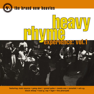 Mr. Tanaka - Bonus Track by The Brand New Heavies