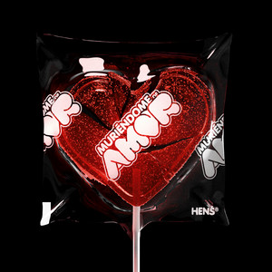 Hens - muriéndome de amor </3